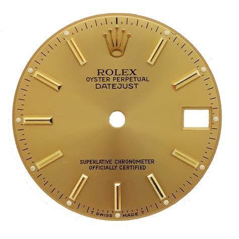 rolex dial bracelet|replacement dial for Rolex.